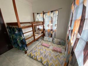 Gallery image of Estrelle Orange House - Backpackers Hub in Puerto Princesa City