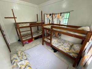 Gallery image of Estrelle Orange House - Backpackers Hub in Puerto Princesa City