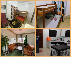Gallery image of Estrelle Orange House - Backpackers Hub in Puerto Princesa City