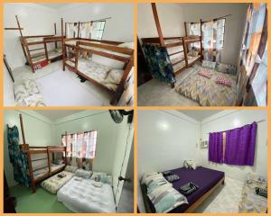 Gallery image of Estrelle Orange House - Backpackers Hub in Puerto Princesa City