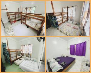 Gallery image of Estrelle Orange House - Backpackers Hub in Puerto Princesa City