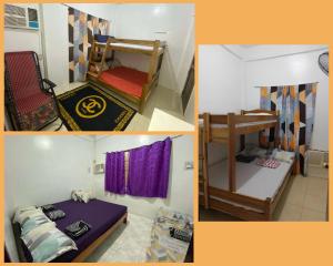 Gallery image of Estrelle Orange House - Backpackers Hub in Puerto Princesa City