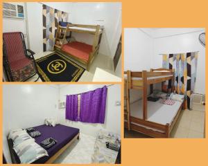 Gallery image of Estrelle Orange House - Backpackers Hub in Puerto Princesa City