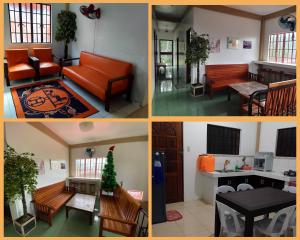 Gallery image of Estrelle Orange House - Backpackers Hub in Puerto Princesa City