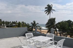 Zdjęcie z galerii obiektu Hotel Ocean View Cottage w mieście Hikkaduwa