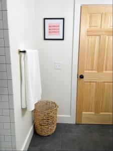 Fotografie z fotogalerie ubytování Cottage Street Downtown New Apartment v destinaci Bar Harbor