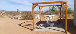 Fotografie z fotogalerie ubytování Joshua Tree Getaway v destinaci Joshua Tree