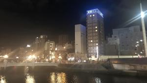 Fotografie z fotogalerie ubytování Toyoko Inn Hiroshima Ekimae Ohashi Minami v destinaci Hirošima