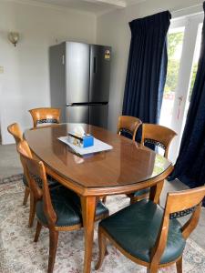 Gallery image of Twinkle Orchard Camp in Taupaki +42 photos