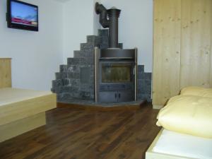Fotografie z fotogalerie ubytování Ferienhaus Marian v Neustift im Stubaital