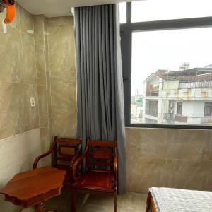 Fotografie z fotogalerie ubytování Le Lai Hotel v Ho Či Minově městě