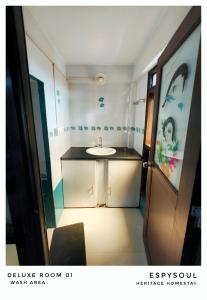 Ảnh trong thư viện ảnh của EspySoul Heritage Homestay ở Kumarakom