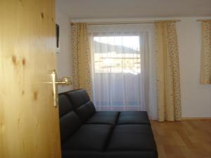 Posezení v ubytování Ferienhaus Marian