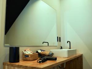 Снимка в галерията на 1 and Only Hotel Io - イオ в Minamiise