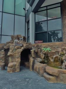 淡马鲁Hotel Apsara Temerloh Gateway的相册照片