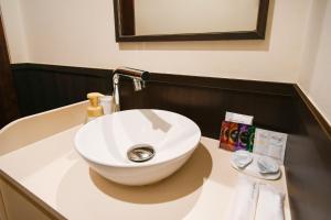 Fotografie z fotogalerie ubytování Ikebukuro Central Hotel v Tokiu