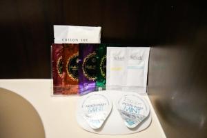 Fotografie z fotogalerie ubytování Ikebukuro Central Hotel v Tokiu