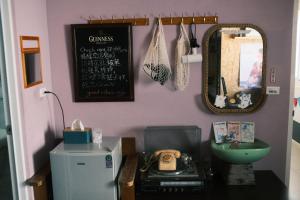 Galería fotográfica de A Forest Homestay en Xiaoliuqiu