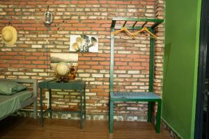 Fotografie z fotogalerie ubytování The Snail Haven Pub And Stay - Con Dao v destinaci Con Dao