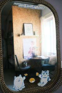 Galería fotográfica de A Forest Homestay en Xiaoliuqiu