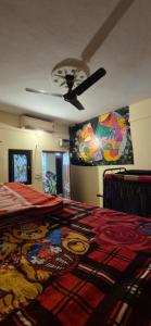 Fotografie z fotogalerie ubytování BlaBla House Rishikesh v destinaci Rišikéš + 37 fotografií