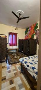 Kuvagallerian kuva majoituspaikasta BlaBla House Rishikesh, joka sijaitsee kohteessa Rishīkesh