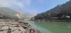 Kuvagallerian kuva majoituspaikasta BlaBla House Rishikesh, joka sijaitsee kohteessa Rishīkesh