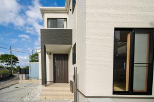 Gallery image of susリゾート沖縄稲嶺A棟 in Nago
