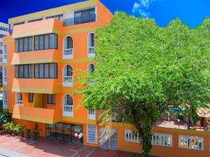 Gallery image of Hotel Edmar in Santa Marta