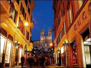 Gallery image of Condotti Apartment in Rome