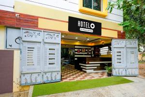 Gallery image of Hotel O Ganakkal Near BGS Hospital Junction formerly Omkar Inn. in Bengaluru +41 photos