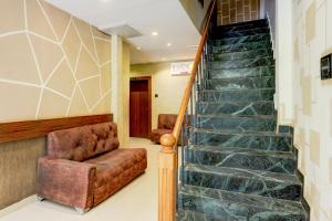 Gambar di galeri bagi Super Hotel O MP Nagar Near Rachna Tower di Bhopal