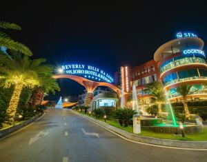 Ảnh trong thư viện ảnh của Beverly Hill Ha Long Villas and Apartments ở Hạ Long