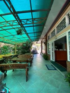 Fotografie z fotogalerie ubytování RedDoorz Hostel at MRC Residences Baguio v destinaci Baguio