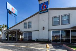 Fotografie z fotogalerie ubytování Motel 6-Fort Worth, TX - Seminary v destinaci Fort Worth