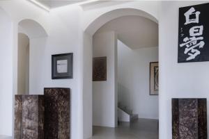 Fotografie z fotogalerie ubytování Dali Antu Landscape View Hotel v destinaci Ta-li