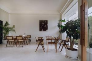 Fotografie z fotogalerie ubytování Dali Antu Landscape View Hotel v destinaci Ta-li