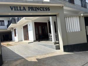Ảnh trong thư viện ảnh của Villa Princess & Apartment ở Hikkaduwa