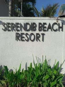 Fotografie z fotogalerie ubytování Serendib Beach Hotel v destinaci Bentota