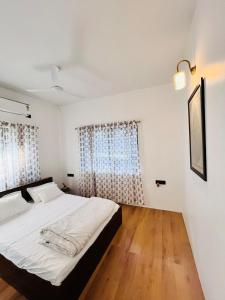 Gallery image of 2 BHK Spacious Home Kothrud in Pune
