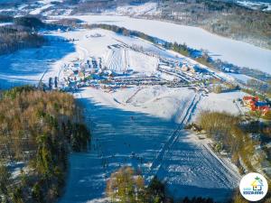 Φυσικό τοπίο κοντά σε αυτή η παραθεριστική κατοικία