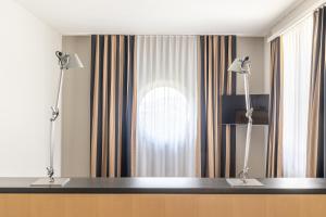 O baie la Royal Hotel - Urban Living