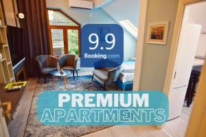 The 10 best apartments in Turda, Romania | Booking.com