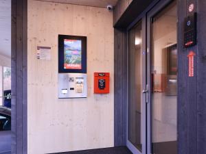 Galeriebild der Unterkunft Cubilaris Motel in Bad Ragaz