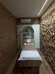Lázně a/nebo wellness v ubytování Diamond Hotel