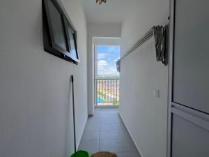 Μπαλκόνι ή βεράντα στο Di Aran Residence Penang