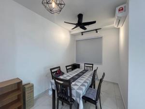 Φωτογραφία από το άλμπουμ του Di Aran Residence Penang σε Simpang Ampat