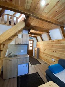 Fotografie z fotogalerie ubytování Bungalows Ivan v destinaci Žabljak + 31 fotografií