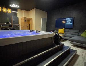 Φωτογραφία από το άλμπουμ του Ancram SPA Miskolc στο Μίσκολτς