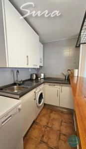 Gallery image of SURA by Sanlucar Housing in Sanlúcar de Barrameda